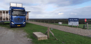 Promotietrailer bij Ronde van Drenthe