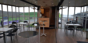 Promotietrailer bij Ronde van Drenthe