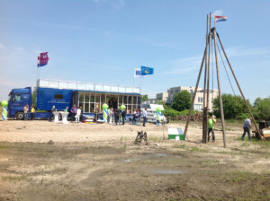 Promotietrailer-in-Uithoorn