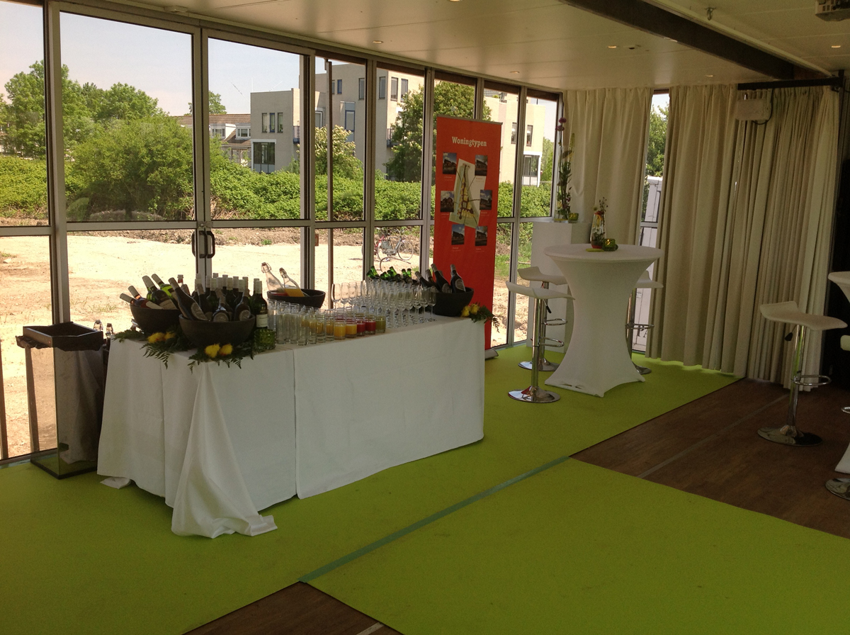 Promotietrailer-in-Uithoorn