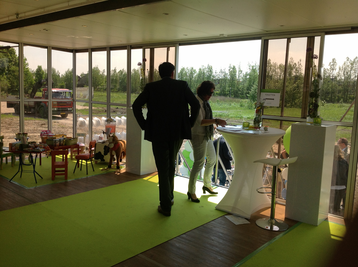 Promotietrailer-in-Uithoorn