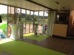 Promotietrailer-in-Uithoorn