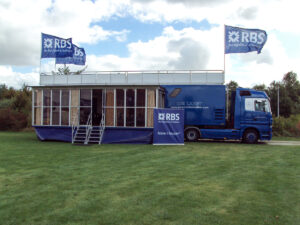 Promotietrailer productpromotie royal bank of scotland